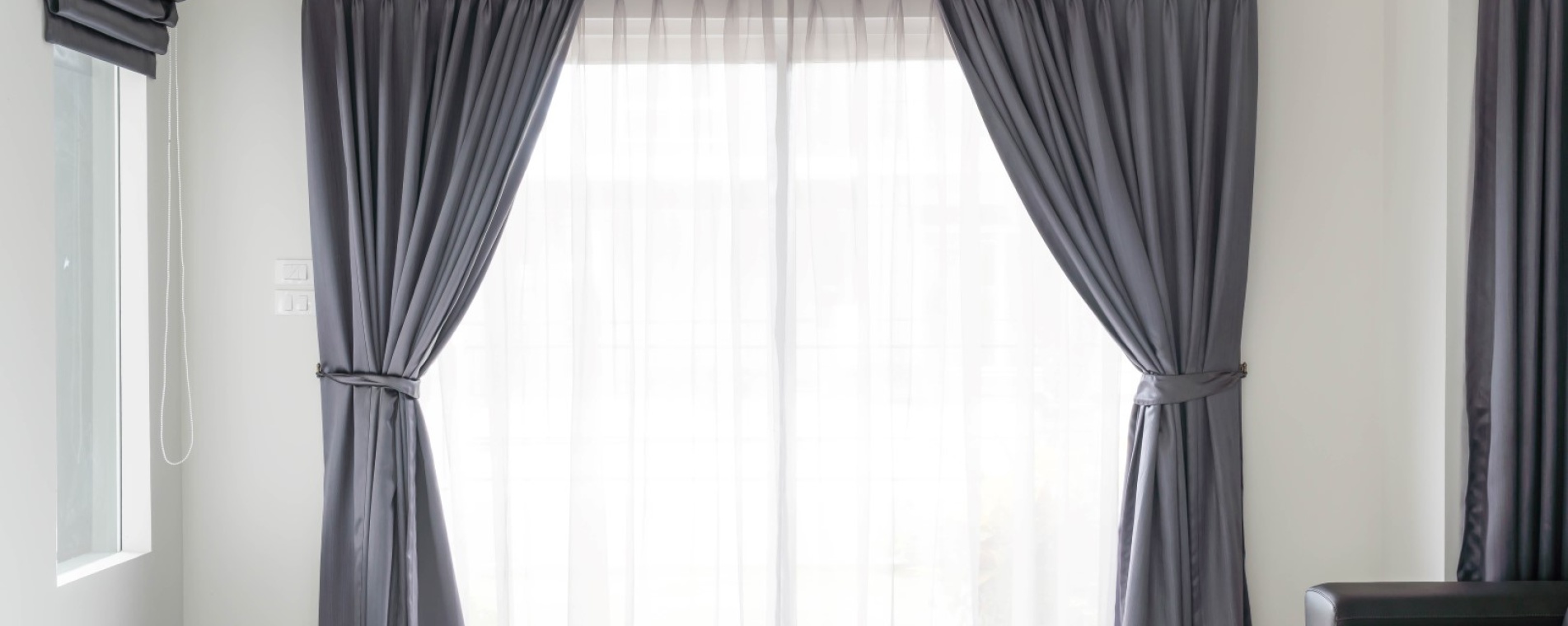 Blackout Curtain
